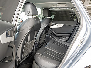 Audi A4 Avant advanced 35 TDI S tronic 4 navigation