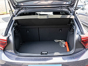 Volkswagen Polo GTI 2,0 l TSI DSG 28 navigation