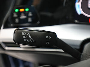 Volkswagen Golf VIII Goal 2,0 l TDI DSG 30 navigation