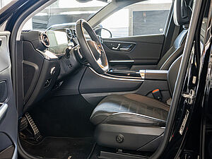 Mercedes-Benz GLC 300 e 4M AMG Sport Premium 19 navigation