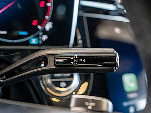 Mercedes-Benz E 450 d T 4M AMG Line Premium Plus 16 navigation