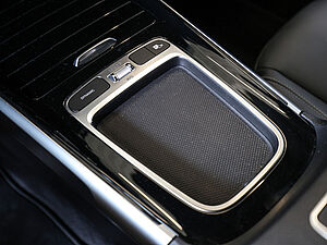 Mercedes-Benz GLB 250 4M Progressive Advanced 7-Sitzer 16 navigation