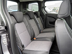 Mercedes-Benz Citan 112 CDI Tourer PRO ProgressivePlus 4 navigation