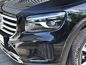 Mercedes-Benz GLB 250 4M Progressive Advanced Plus 30 navigation