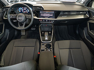 Audi A3 Sportback 30 TDI advanced 6 navigation