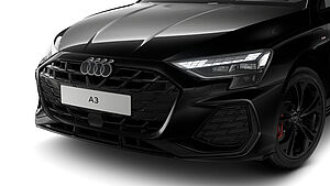 Audi A3 Sportback S line 45 TFSI e 200272 kWPS S tronic 6 navigation
