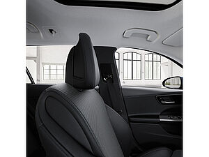 Mercedes-Benz C 300 e T Avantgarde Advanced 15 navigation