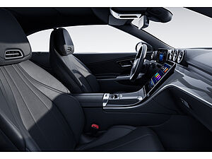 Mercedes-Benz CLE 200 Cabrio Avantgarde Advanced Plus 8 navigation