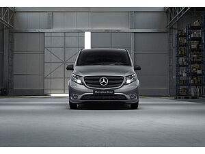 Mercedes-Benz Vito 114 CDI Kasten RWD lang 9 navigation