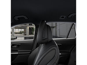 Mercedes-Benz GLC 300 e 4M AMG Sport Advanced Plus 17 navigation