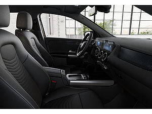 Mercedes-Benz GLA 250 e Progressive Advanced 8 navigation