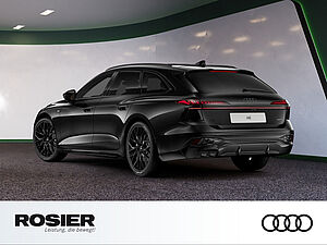 Audi A6 Avant TDI quattro 150 kW S tronic 3 navigation