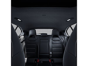Mercedes-Benz A 45 AMG S 4M+ Premium Plus 19" 16 navigation