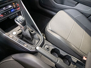 Volkswagen Taigo 1.0 TSI Style 17 navigation