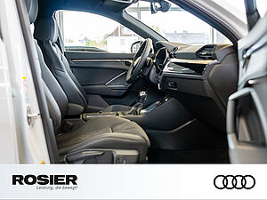 Audi Q3 S line 45 TFSI e S tronic 2 navigation