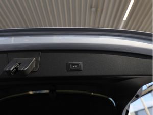 Audi e-tron 50 Sportback quattro 32 navigation