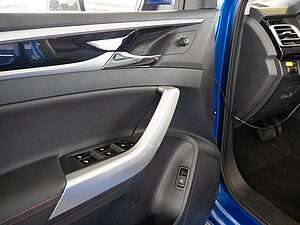 Maxus T90 EV Elite 89 kW/h 27 navigation
