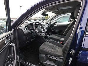 Volkswagen Tiguan Allspace Elegance 2.0 TSI 4M DSG 11 navigation