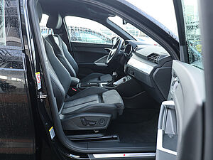Audi Q3 S line 35 TDI quattro 2 navigation