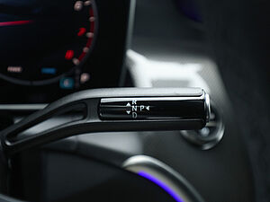 Mercedes-Benz GLC 200 4M Coupé AMG 27 navigation