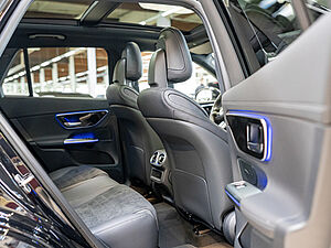Mercedes-Benz GLC 220 d 4M AMG Sport 4 navigation
