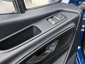 Mercedes-Benz Sprinter 314 CDI Pritsche/Plane L2 20 navigation