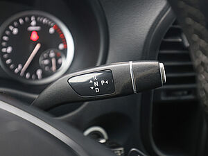 Mercedes-Benz Vito Mixto 119CDI 4x4 20 navigation