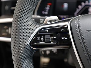 Audi RS6 Avant performance 27 navigation