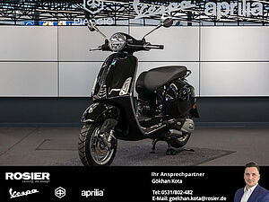 Vespa Primavera 125 Primavera 125 1 navigation