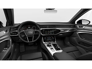 Audi A6 Avant 50 TDI quattro sport 2 navigation