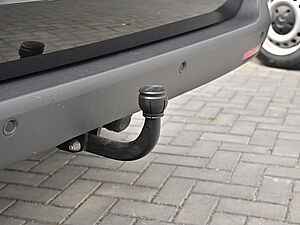 Mercedes-Benz Vito 119 CDI 4x4 Mixto Lang 31 navigation