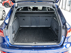 Audi RS4 Avant tiptronic 28 navigation