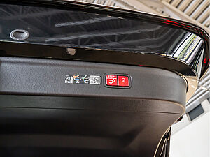 Mercedes-Benz EQE 350 EQE 350+ SUV Electric Art Advanced Plus 27 navigation