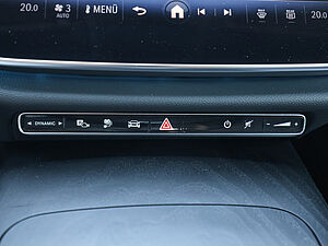 Mercedes-Benz E 300 de T Avantgarde Advanced Plus 16 navigation
