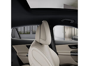 Mercedes-Benz GLC 300 e 4M Coupé Avantgarde Advanced 15 navigation