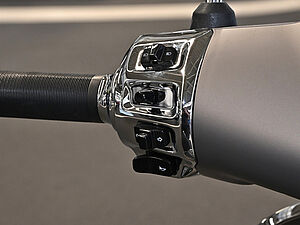Vespa GTS Super 310 GTS 310 Super TECH E5+ 9 navigation