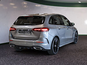 Mercedes-Benz B 250 4M AMG Sport Premium 3 navigation
