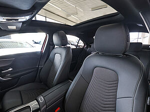 Mercedes-Benz A 220 4M Limo Progressive Advanced 30 navigation