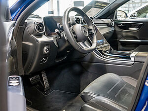 Mercedes-Benz C 300 e T AMG Sport Advanced 20 navigation