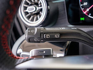 Mercedes-Benz CLA 200 SB AMG Sport Premium 18 navigation