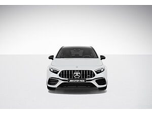 Mercedes-Benz A 45 AMG S 4M+ Premium Plus 19" 10 navigation