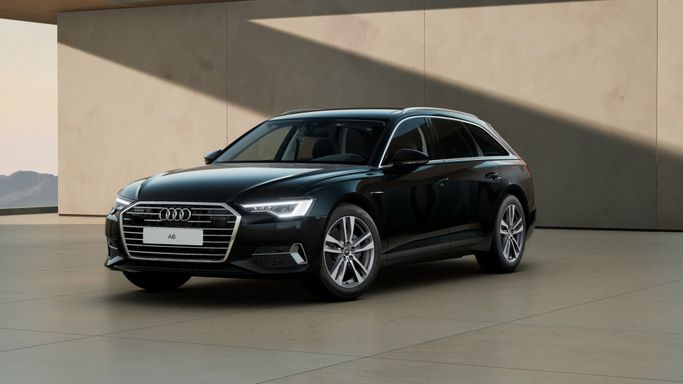  A6 Avant sport 40 TDI quattro ACC PANO NAVI 2