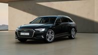 Audi A6 Avant sport 40 TDI quattro ACC PANO NAVI 2
