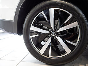 Volkswagen Tiguan Life 1.5 l eTSI DSG 6 navigation