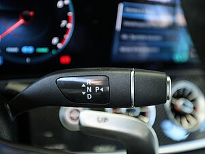 Mercedes-Benz E 53 AMG 4M+ Cabriolet Vmax Performance 27 navigation