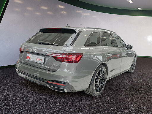 Audi A4 Avant S line 35 TFSI S tronic 3