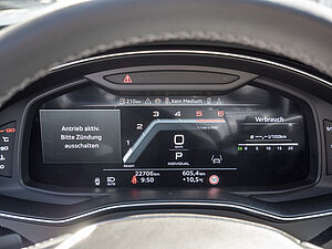 Audi A6 Avant 40 TDI quattro advanced 17 navigation
