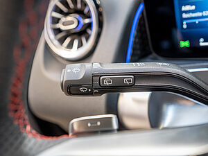 Mercedes-Benz GLB 200 d AMG Sport Advanced Plus 17 navigation