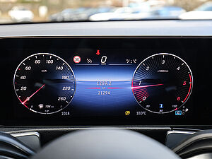 Mercedes-Benz GLB 220 d 4M AMG Sport 20 navigation