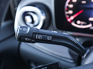 Mercedes-Benz V 300 d AVANTGARDE Extralang 27 navigation
